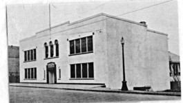 Vancouver Japanese Language School & Japanese Hall