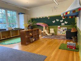 Vancouver Japanese Language School & Japanese Hall