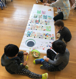 Vancouver Japanese Language School & Japanese Hall