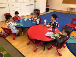 Vancouver Japanese Language School & Japanese Hall