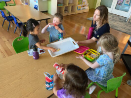 Vancouver Japanese Language School & Japanese Hall