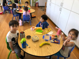 Vancouver Japanese Language School & Japanese Hall