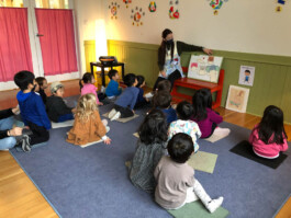 Vancouver Japanese Language School & Japanese Hall