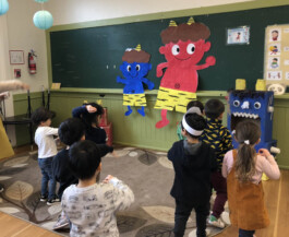 Vancouver Japanese Language School & Japanese Hall