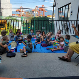 Vancouver Japanese Language School & Japanese Hall