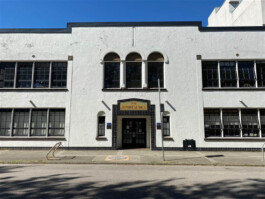 Vancouver Japanese Language School & Japanese Hall