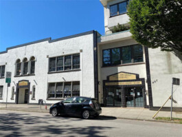  Vancouver Japanese Language School & Japanese Hall