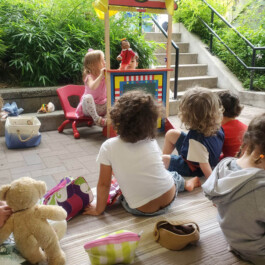 Vancouver Japanese Language School & Japanese Hall