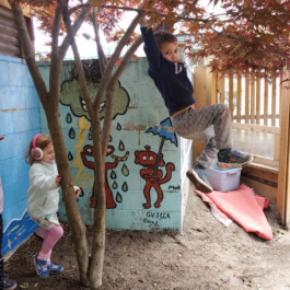 Vancouver Japanese Language School & Japanese Hall