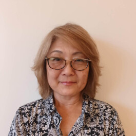 Mitsuru Haga-Bronstyn Vancouver Japanese Language School & Japanese Hall