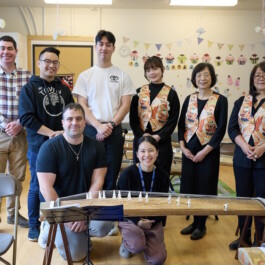 VJLS, Japanese Adult Program Vancouver Japanese Language School & Japanese Hall