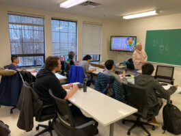 Vancouver Japanese Language School & Japanese Hall