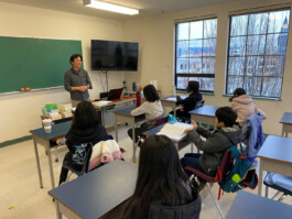  Vancouver Japanese Language School & Japanese Hall