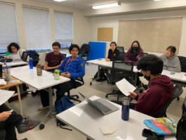  Vancouver Japanese Language School & Japanese Hall