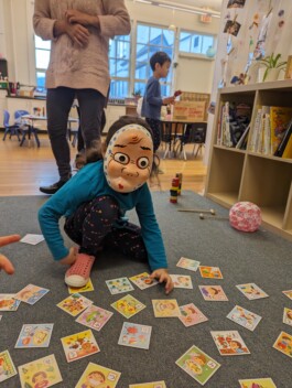 Vancouver Japanese Language School & Japanese Hall