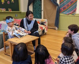 Vancouver Japanese Language School & Japanese Hall