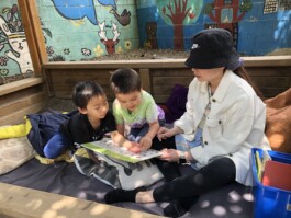 Vancouver Japanese Language School & Japanese Hall