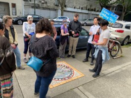  Vancouver Japanese Language School & Japanese Hall