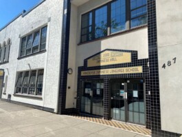 Vancouver Japanese Language School & Japanese Hall