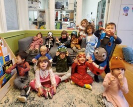 Vancouver Japanese Language School & Japanese Hall