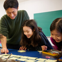 Vancouver Japanese Language School & Japanese Hall