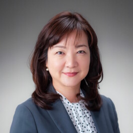 Kiyoko Fujii Vancouver Japanese Language School & Japanese Hall