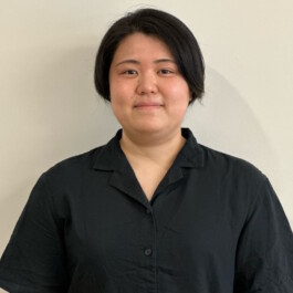 Kazuna Yamazaki, VJLS Vancouver Japanese Language School & Japanese Hall