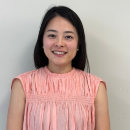 Natsuko Nigh, VJLS Vancouver Japanese Language School & Japanese Hall