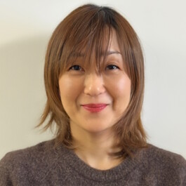 Kazuko Iwata, VJLS Vancouver Japanese Language School & Japanese Hall
