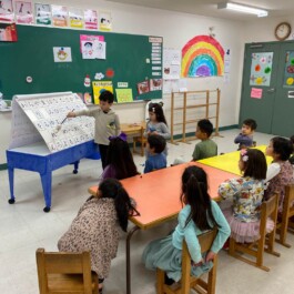 Vancouver Japanese Language School & Japanese Hall