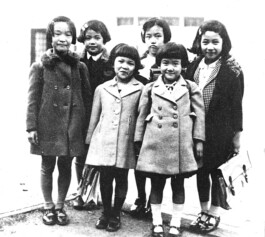 Vancouver Japanese Language School & Japanese Hall