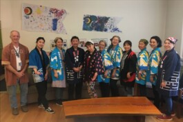 Vancouver Japanese Language School & Japanese Hall