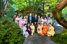 Vancouver Japanese Language School & Japanese Hall