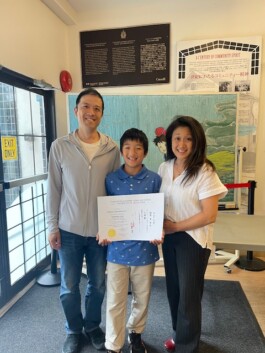  Vancouver Japanese Language School & Japanese Hall