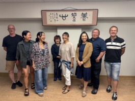 Vancouver Japanese Language School & Japanese Hall