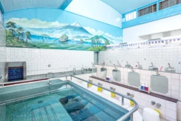 Vancouver Japanese Language School & Japanese Hall