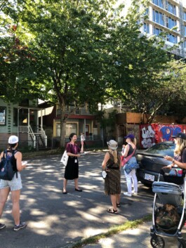 Vancouver Japanese Language School & Japanese Hall