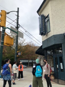 Vancouver Japanese Language School & Japanese Hall