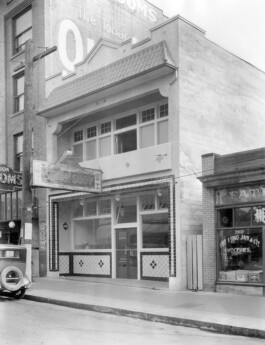Vancouver Japanese Language School & Japanese Hall