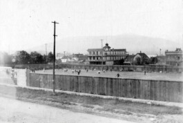 Vancouver Japanese Language School & Japanese Hall