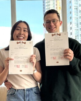 Vancouver Japanese Language School & Japanese Hall