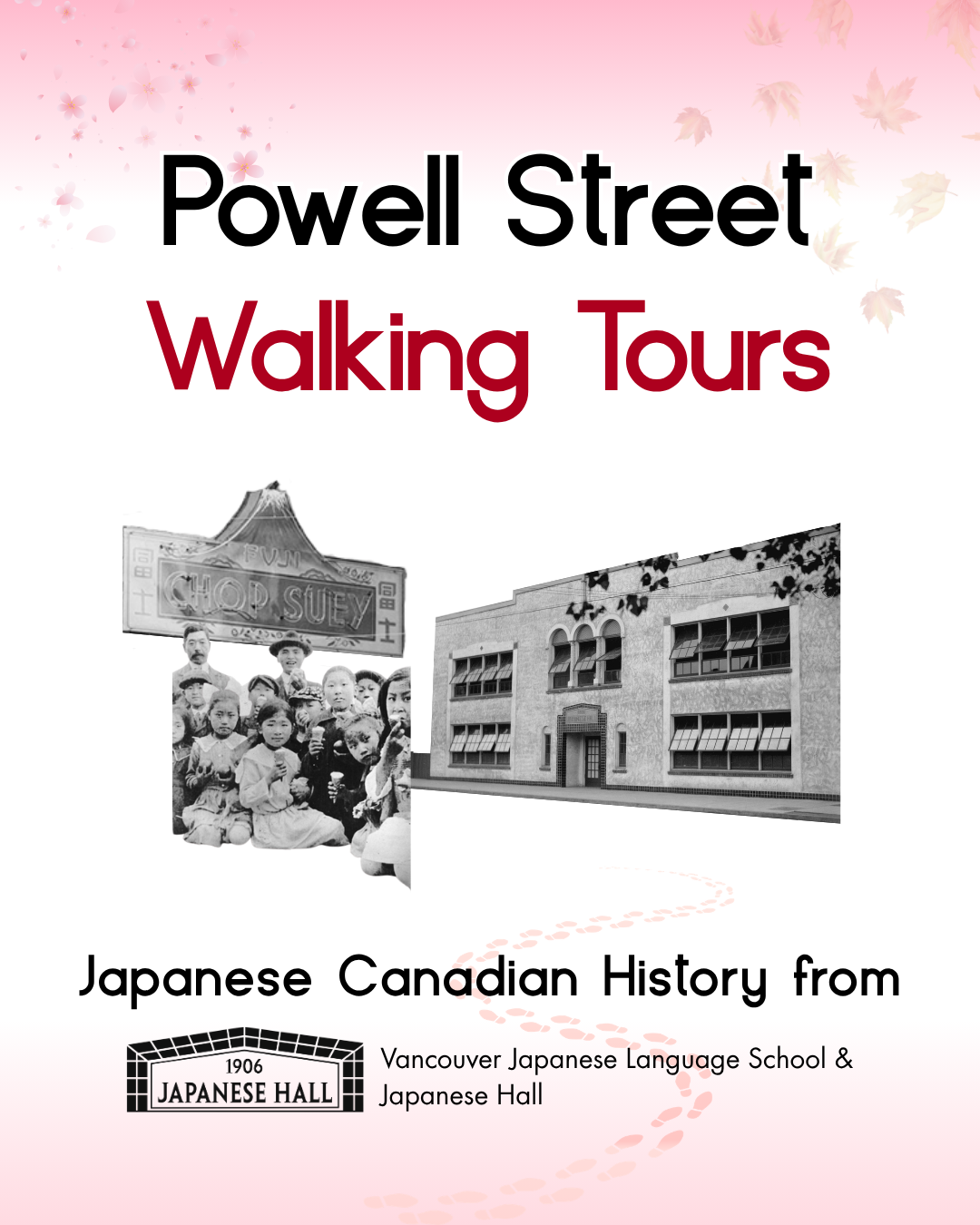 Vancouver Japanese Language School & Japanese Hall