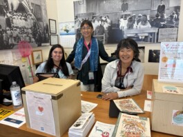 Vancouver Japanese Language School & Japanese Hall