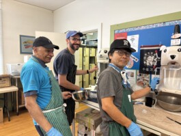 Vancouver Japanese Language School & Japanese Hall