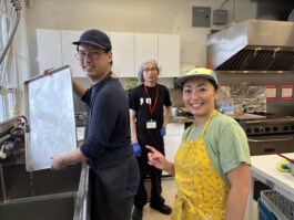 Vancouver Japanese Language School & Japanese Hall