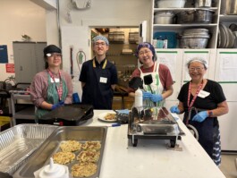 Vancouver Japanese Language School & Japanese Hall