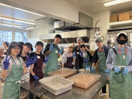 Vancouver Japanese Language School & Japanese Hall