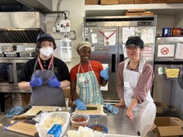 Vancouver Japanese Language School & Japanese Hall