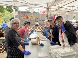 Vancouver Japanese Language School & Japanese Hall
